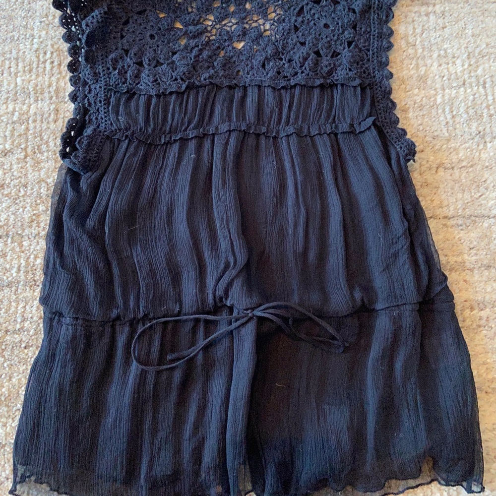 Maxazria Collection top - Picture 4 of 7